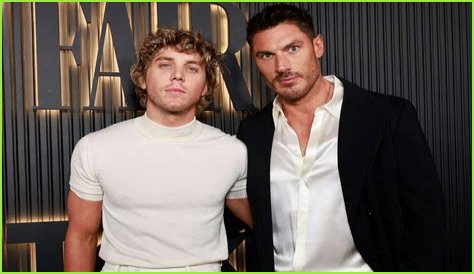 How Long Were Lucas Gage and Chris Appleton Married? Unpacking Their Relationship Timeline