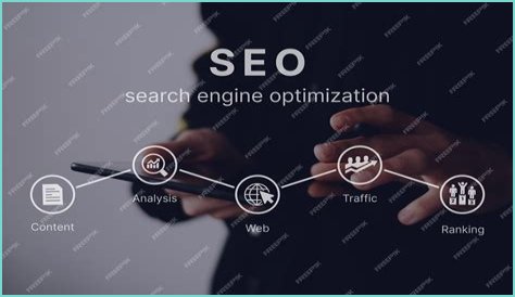 SEO Strategies and Search Engine Optimization for Online Business Growth