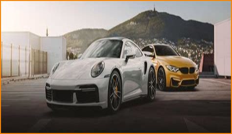 Torrance Porsche and BMW Repair