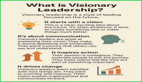 Unlocking The Visionary Leadership Of Carolyn Peck