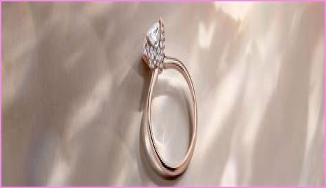 Unveiling The Charm Of The Emily Carver Engagement Ring