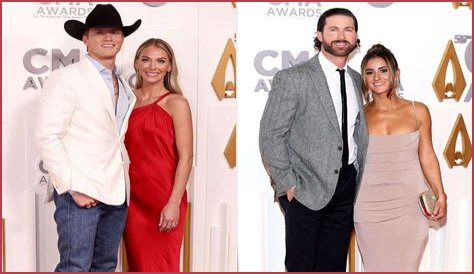 Unveiling The Truth: Was Riley Green Ever Married?