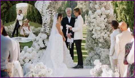 Who Officiated the Lukas Gage Wedding? Unpacking the Public Fascination